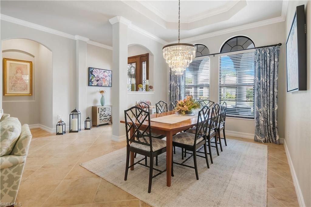 9594 Firenze Cir, Naples, FL 34113 Photo