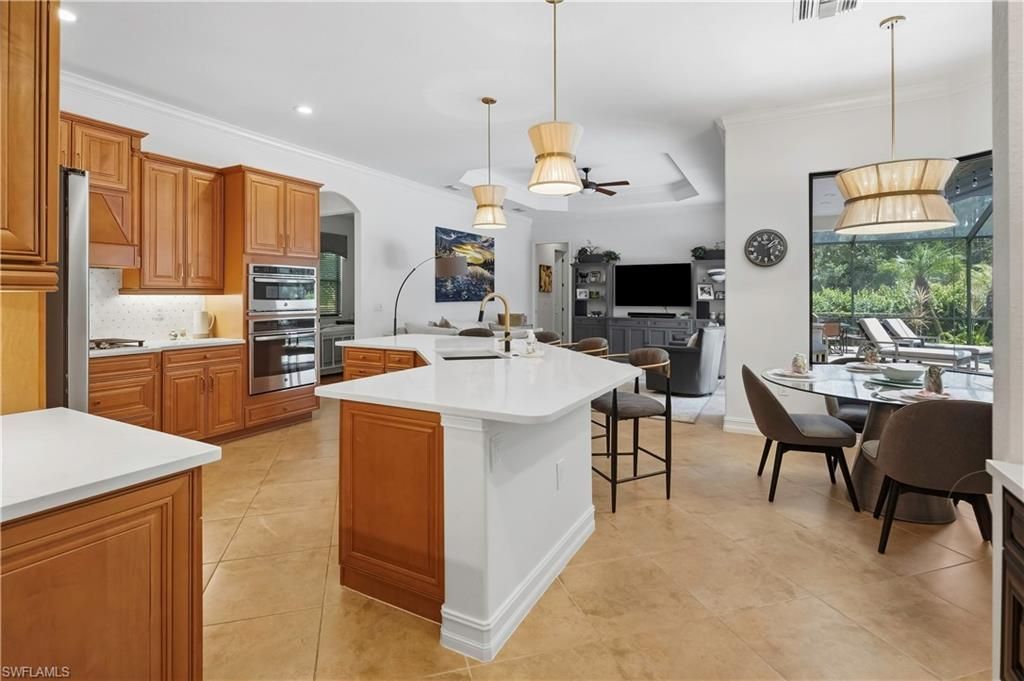 9594 Firenze Cir, Naples, FL 34113 Photo