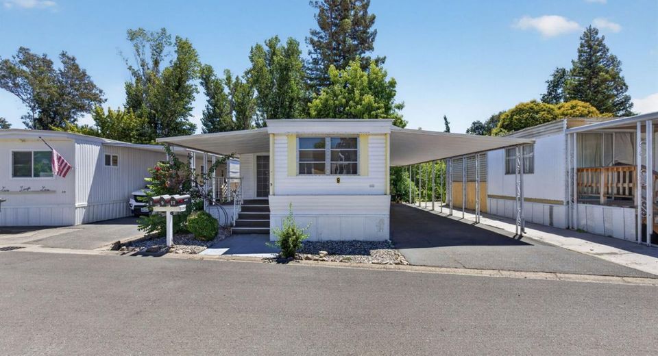 9060 Auburn Folsom Rd #9, Granite Bay, CA 95746 Photo