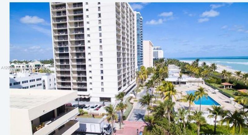2625 Collins Ave, Unit 810, Miami Beach, FL 33140 Photo