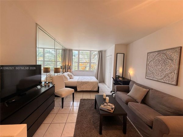 100 Lincoln Rd, Unit 314A, Miami Beach, FL 33139