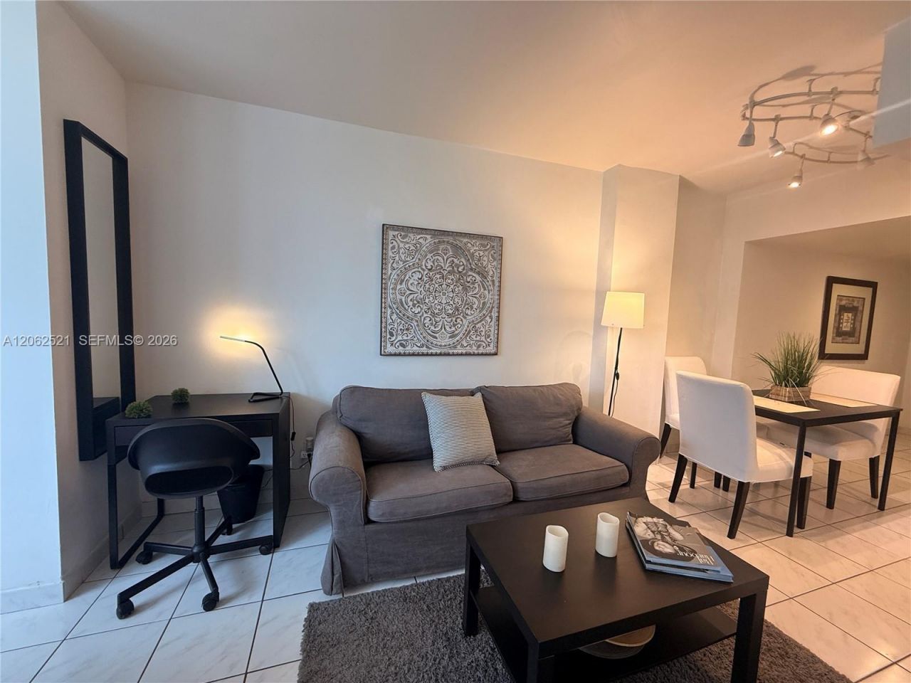 100 Lincoln Rd, Unit 314A, Miami Beach, FL 33139 Photo