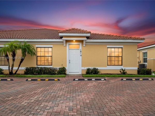 1814 coriander drive , Kissimmee, FL 34759