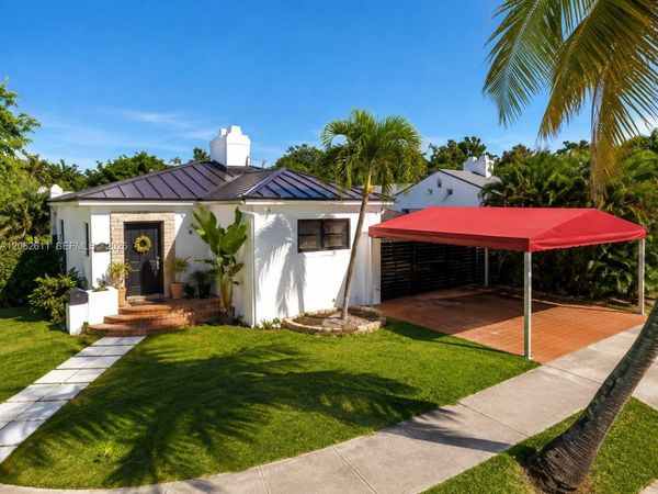 1575 SW 15th St, Miami, FL 33145