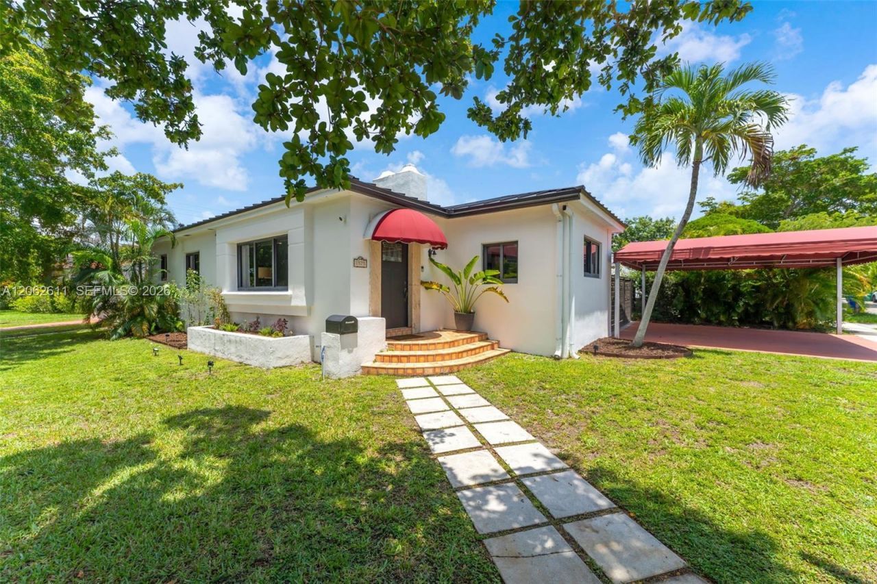 1575 SW 15th St, Miami, FL 33145 Photo