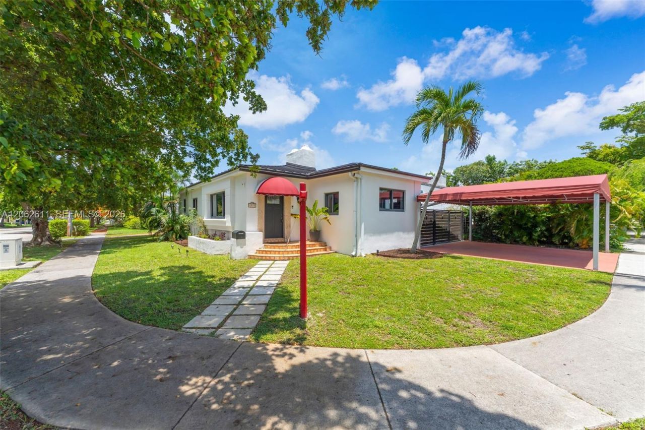 1575 SW 15th St, Miami, FL 33145 Photo