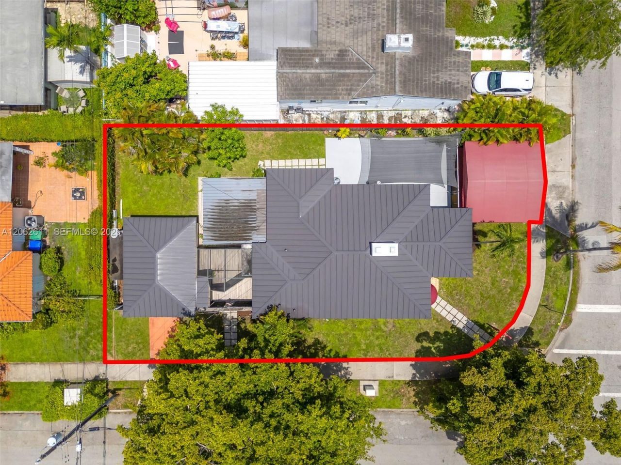 1575 SW 15th St, Miami, FL 33145 Photo