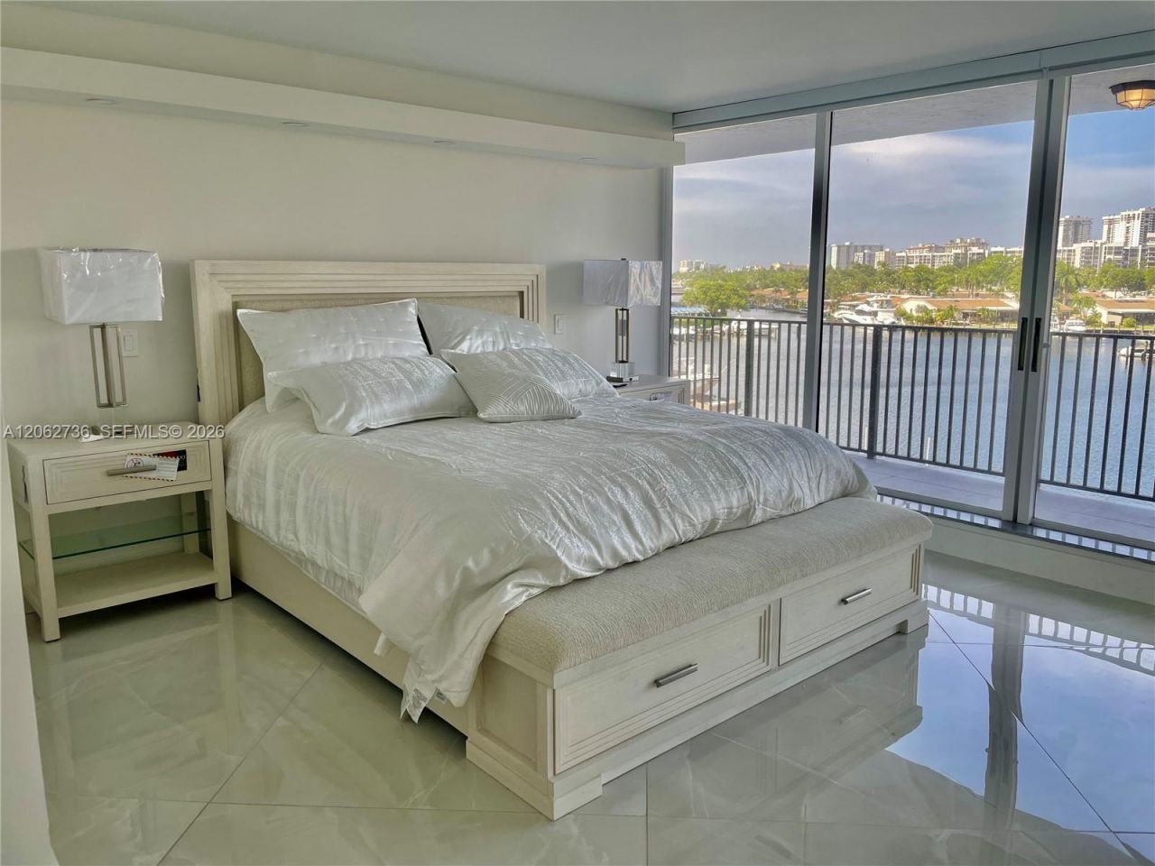 300 Three Islands Blvd, Unit 603, Hallandale Beach, FL 33009 Photo