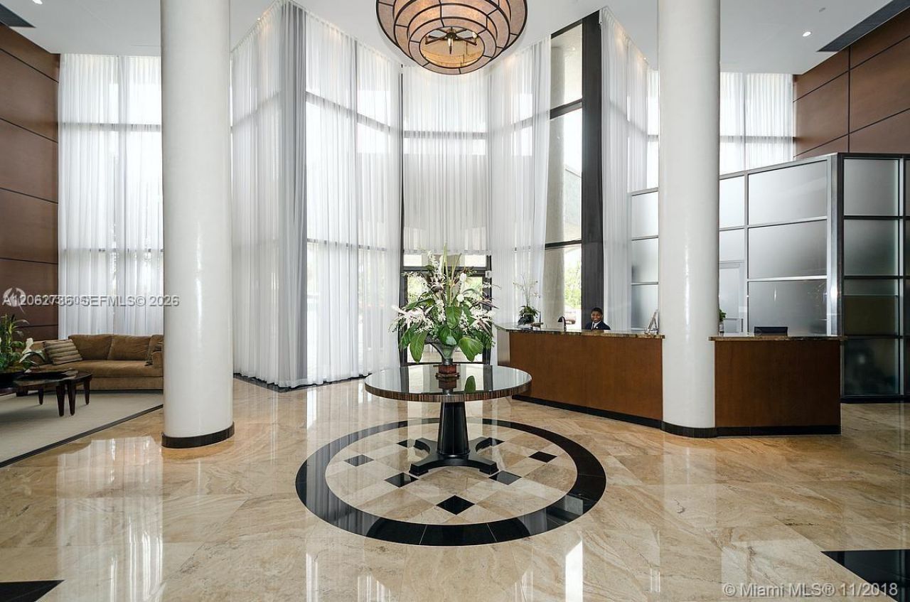 300 Three Islands Blvd, Unit 603, Hallandale Beach, FL 33009 Photo