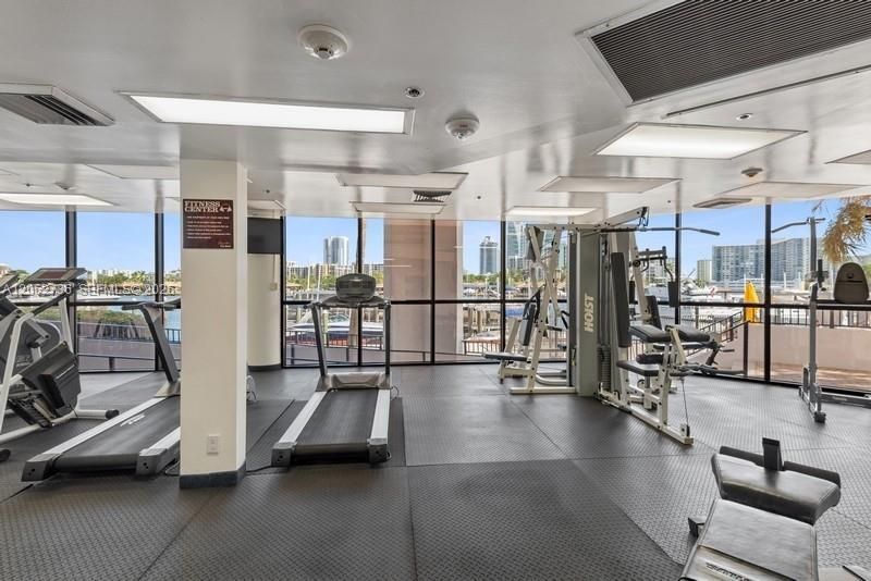 300 Three Islands Blvd, Unit 603, Hallandale Beach, FL 33009 Photo