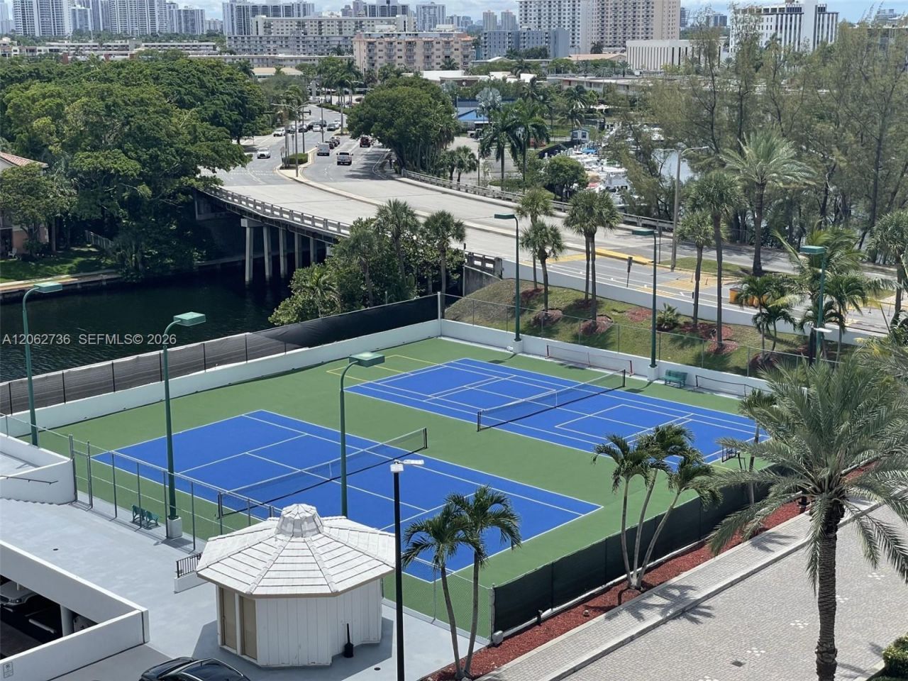 300 Three Islands Blvd, Unit 603, Hallandale Beach, FL 33009 Photo