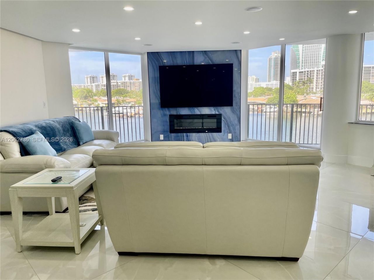300 Three Islands Blvd, Unit 603, Hallandale Beach, FL 33009 Photo