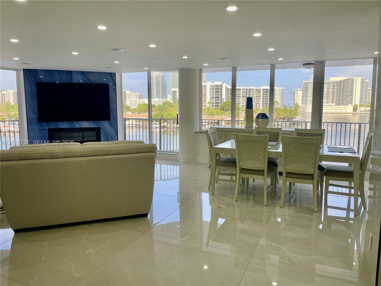 300 Three Islands Blvd, Unit 603, Hallandale Beach, FL 33009 Photo
