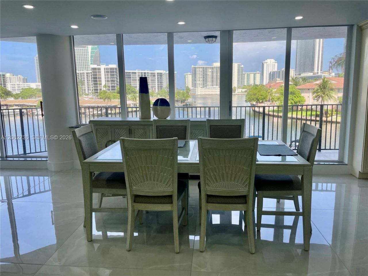 300 Three Islands Blvd, Unit 603, Hallandale Beach, FL 33009 Photo