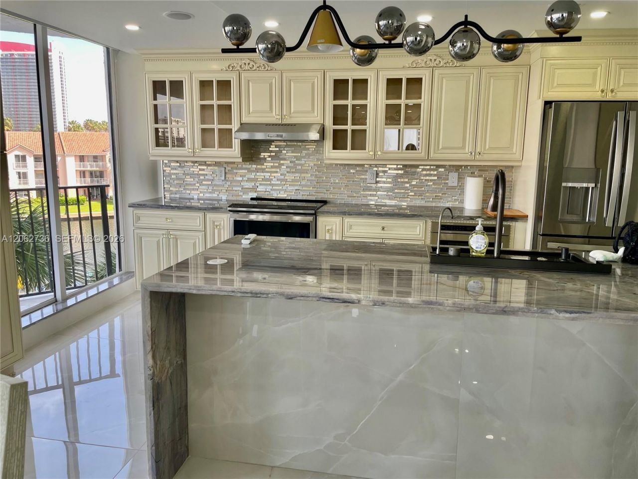 300 Three Islands Blvd, Unit 603, Hallandale Beach, FL 33009 Photo