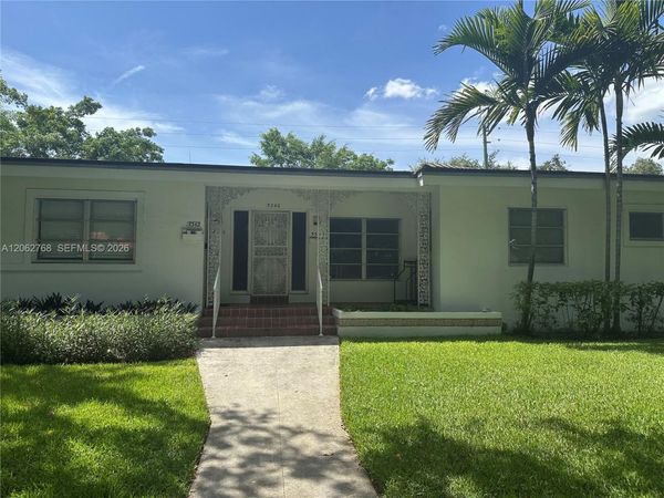 5340 Orduna Dr , Coral Gables, FL 33146