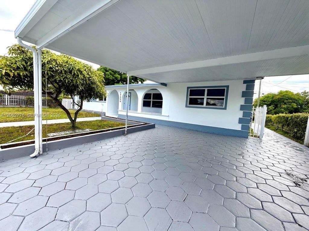 17800 NW 8th Ave, Miami Gardens, FL 33169 Photo