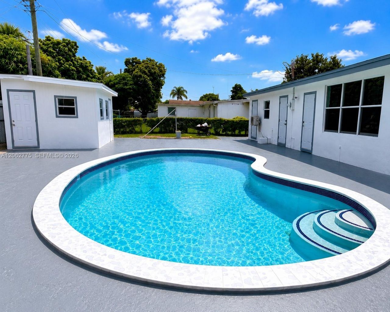 17800 NW 8th Ave, Miami Gardens, FL 33169 Photo