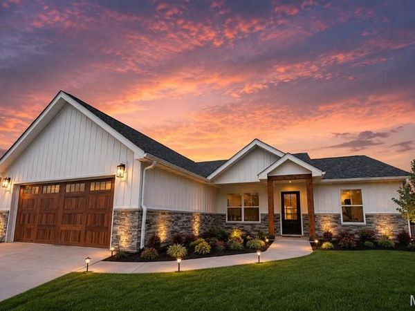 9153 Idell Creek Ln , Hannibal, MO 63401