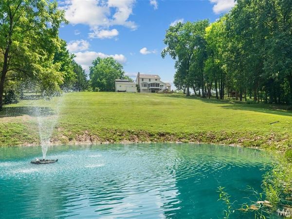 859 Scenic Ridge Drive, Washington, MO 63090