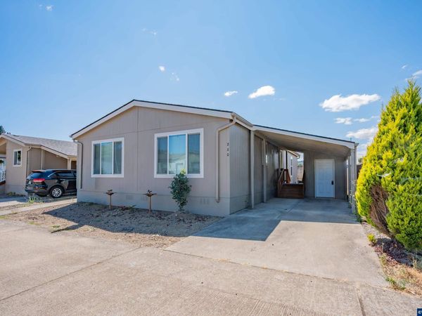 200 Market #280 St, Lebanon, OR 97355