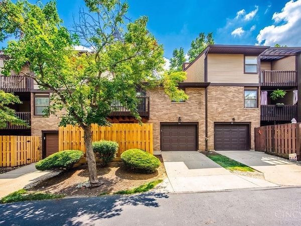 30 Eland Court, Fairfield, OH 45014