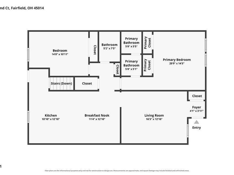 30 Eland Court, Fairfield, OH 45014 Photo 25