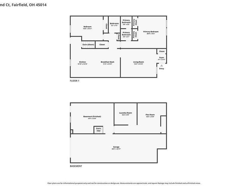 30 Eland Court, Fairfield, OH 45014 Photo 27