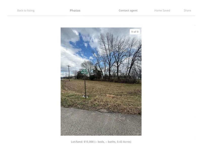0 Pinto Drive, Jackson Twp, OH 45171 Photo 4