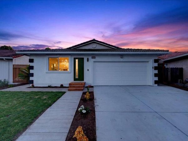 6084 Amador Place, Newark, CA 94560