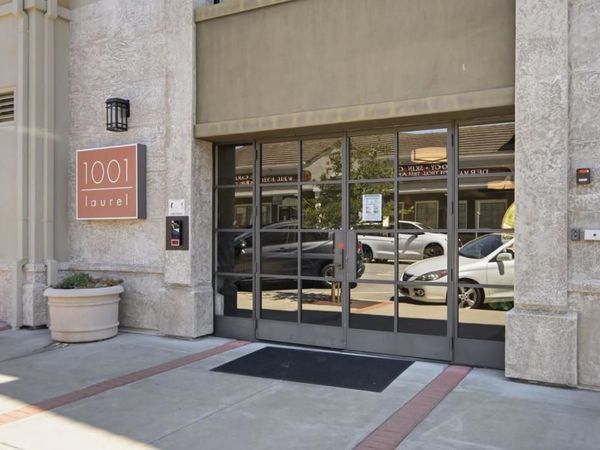 1001 Laurel Street, Unit 113, San Carlos, CA 94070