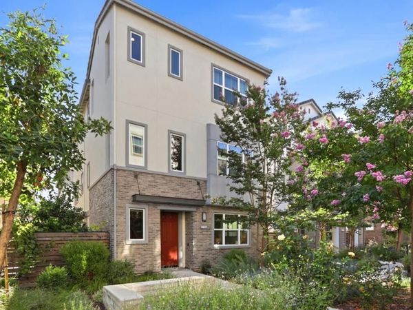 2166 Pastoral Loop, San Jose, CA 95122