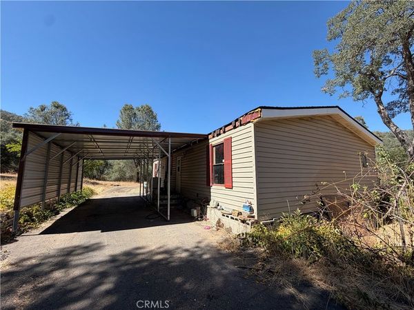 5540 Gold Creek, Mariposa, CA 95338