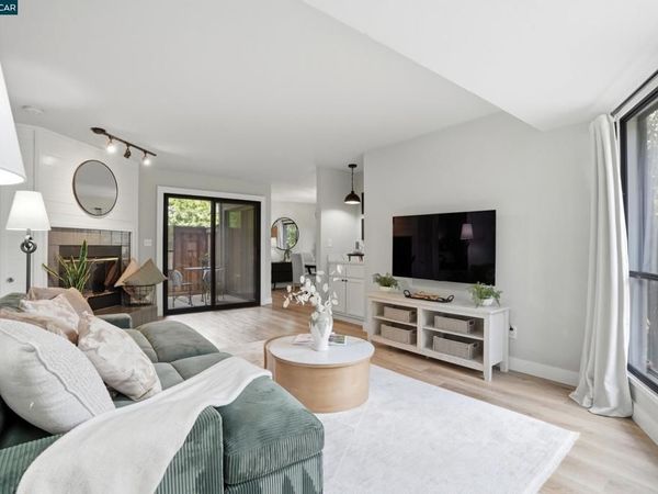 1680 San Miguel Dr, Walnut Creek, CA 94596