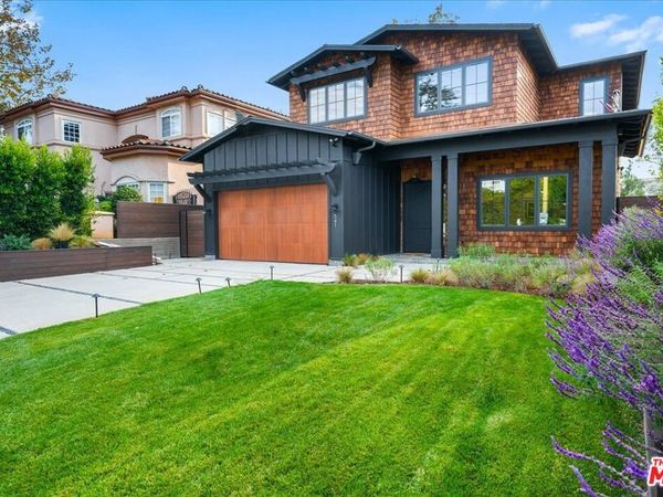541 S Westgate Avenue, Los Angeles, CA 90049