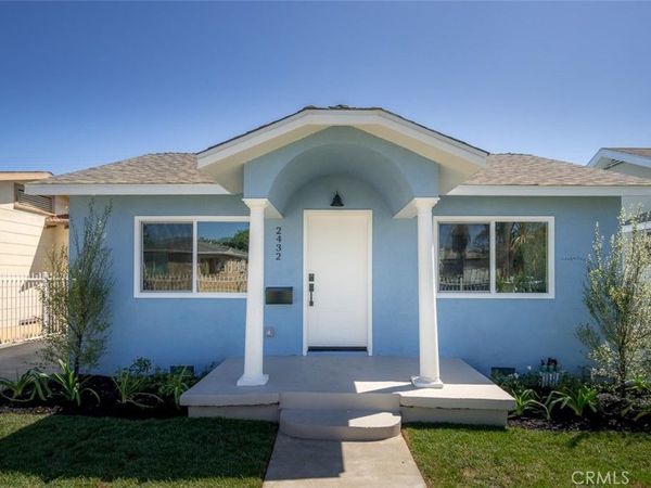 2432 Exposition Place, Los Angeles, CA 90018