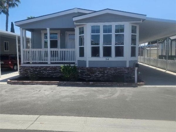 200 Grand Avenue N, Unit 54, Anaheim, CA 92801