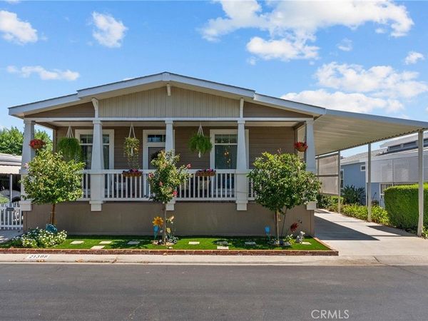21308 Jimpson Way, Canyon Country, CA 91351