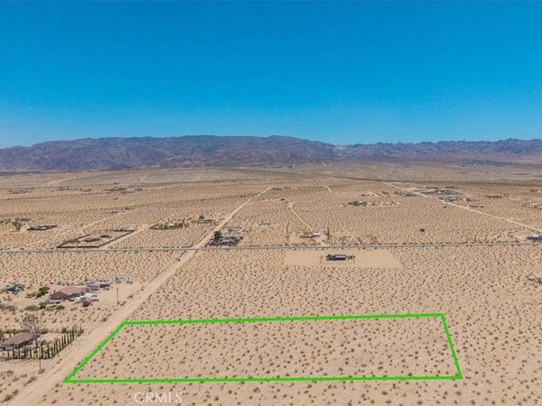 4106 Alfalfa, 29 Palms, CA 92277