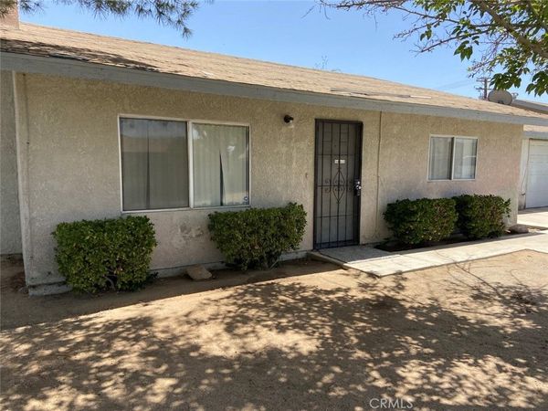 21061 Nisqually, Unit A, Apple Valley, CA 92308