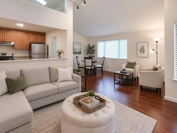 96 S 3rd Street, Campbell, CA 95008