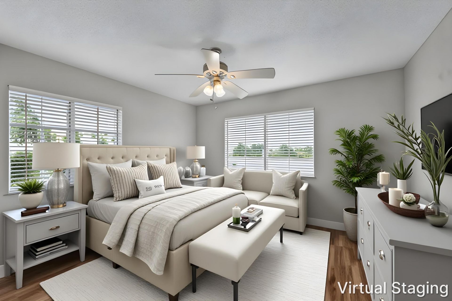 3738 NW Adriatic Lane, Unit 208, Jensen Beach, FL 34957 Photo