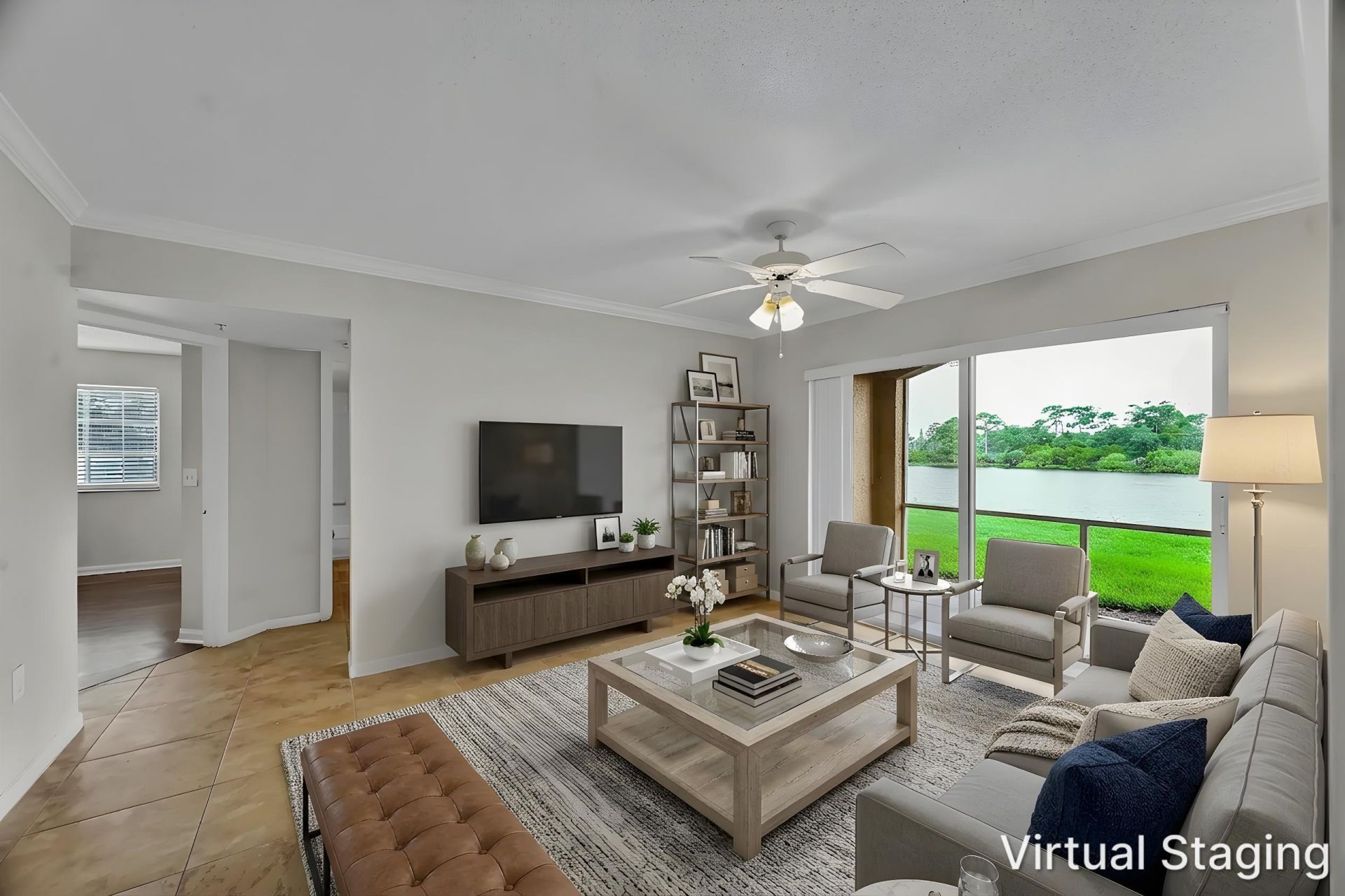 3738 NW Adriatic Lane, Unit 208, Jensen Beach, FL 34957 Photo