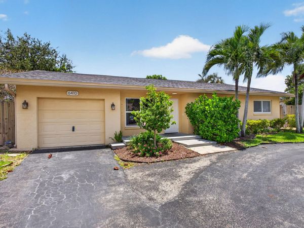 6410 NW 34TH Avenue, Fort Lauderdale, FL 33309