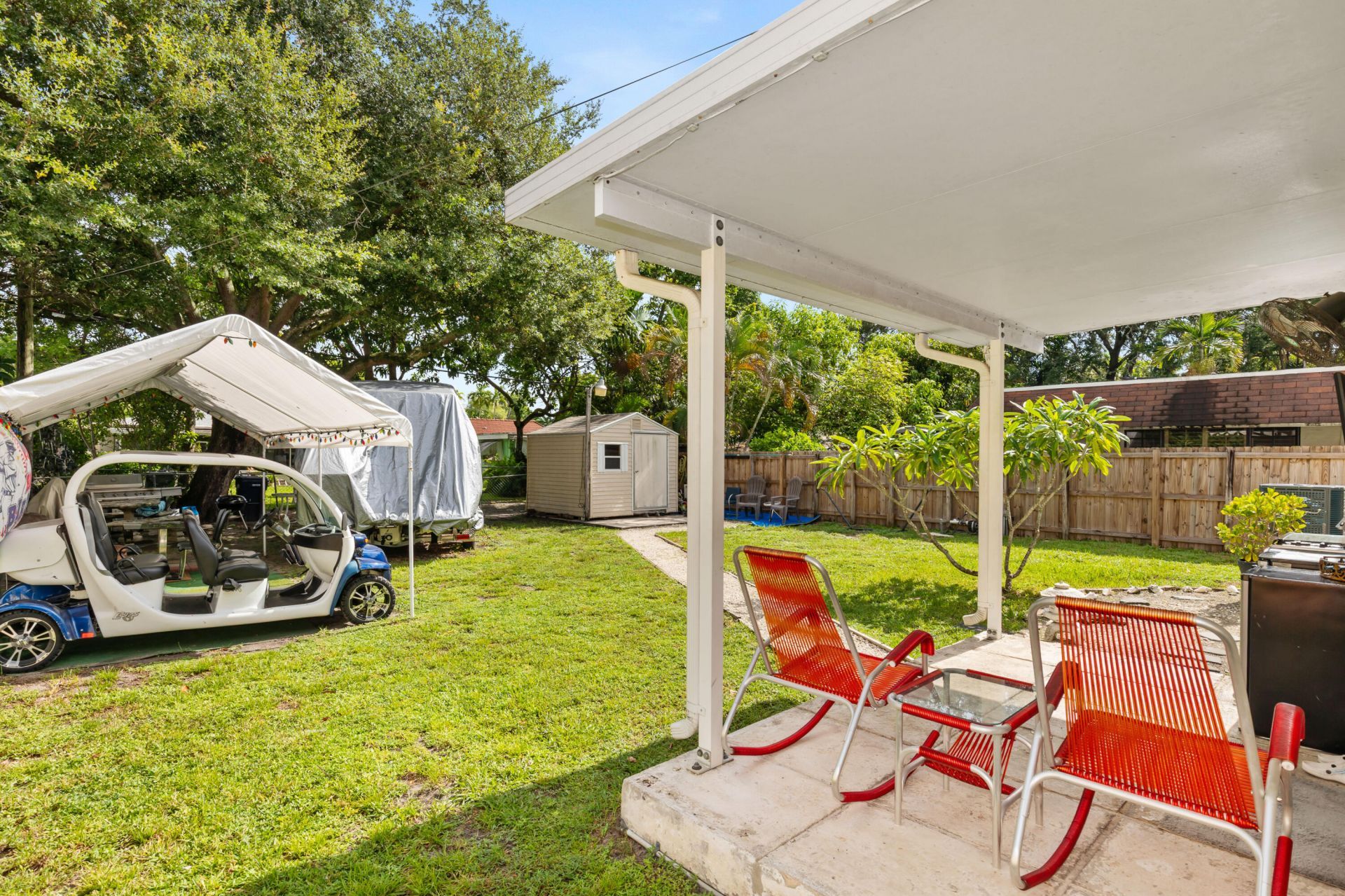 437 Lark Avenue, Miami Springs, FL 33166 Photo