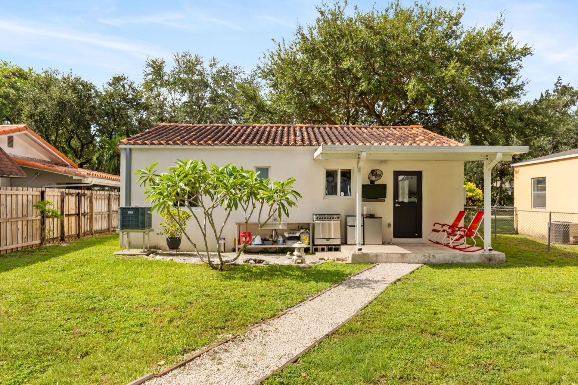 437 Lark Avenue, Miami Springs, FL 33166 Photo