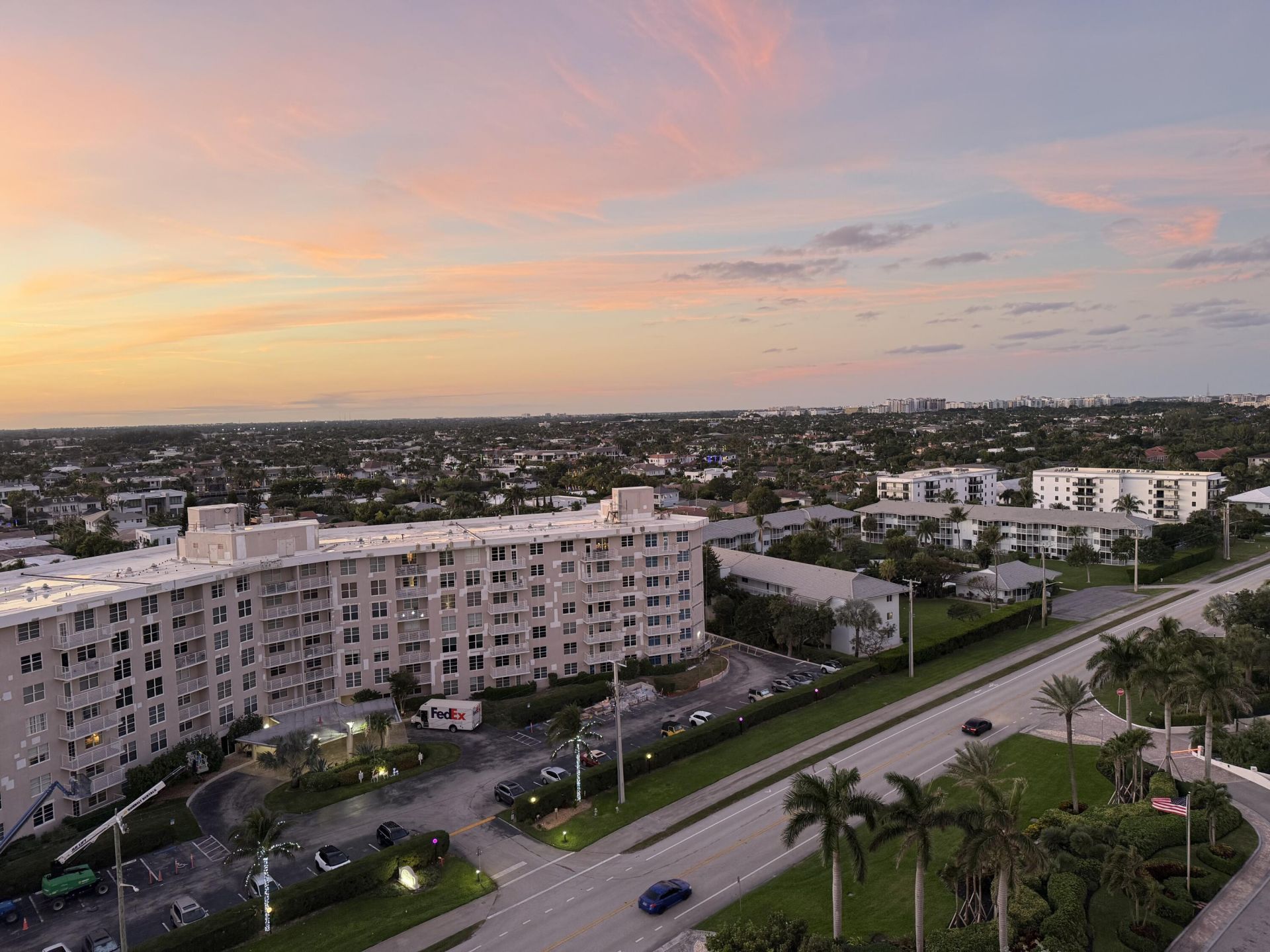 2800 S Ocean Boulevard, Unit 15L, Boca Raton, FL 33432 Photo