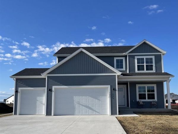 1966 Sequoia Drive, Janesville, WI 53545