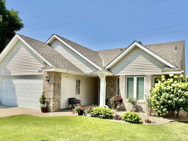 1531 132nd Lane NW, Coon Rapids, MN 55448