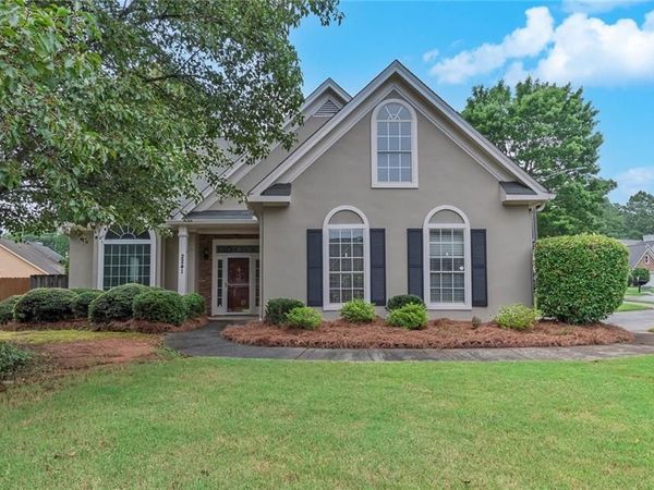 2241 Mainsail Court , Marietta, GA 30062